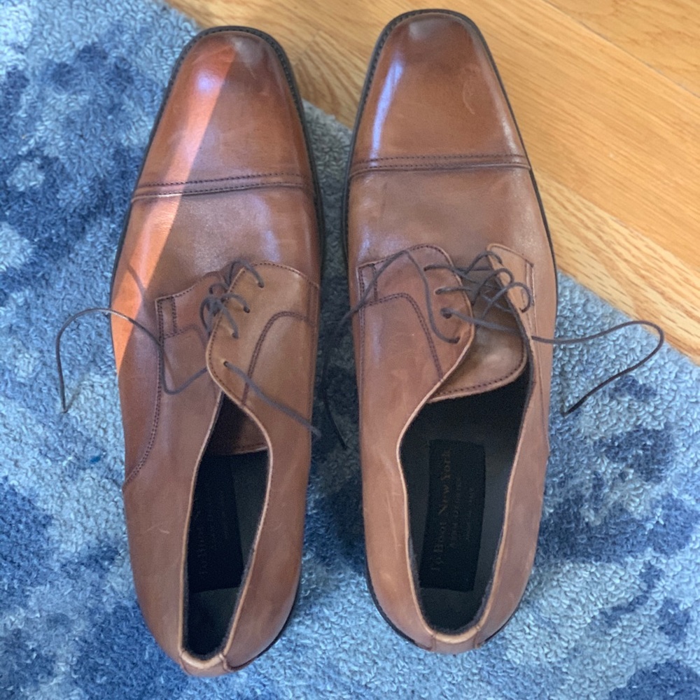 To Boot NYC Dress Shoes
